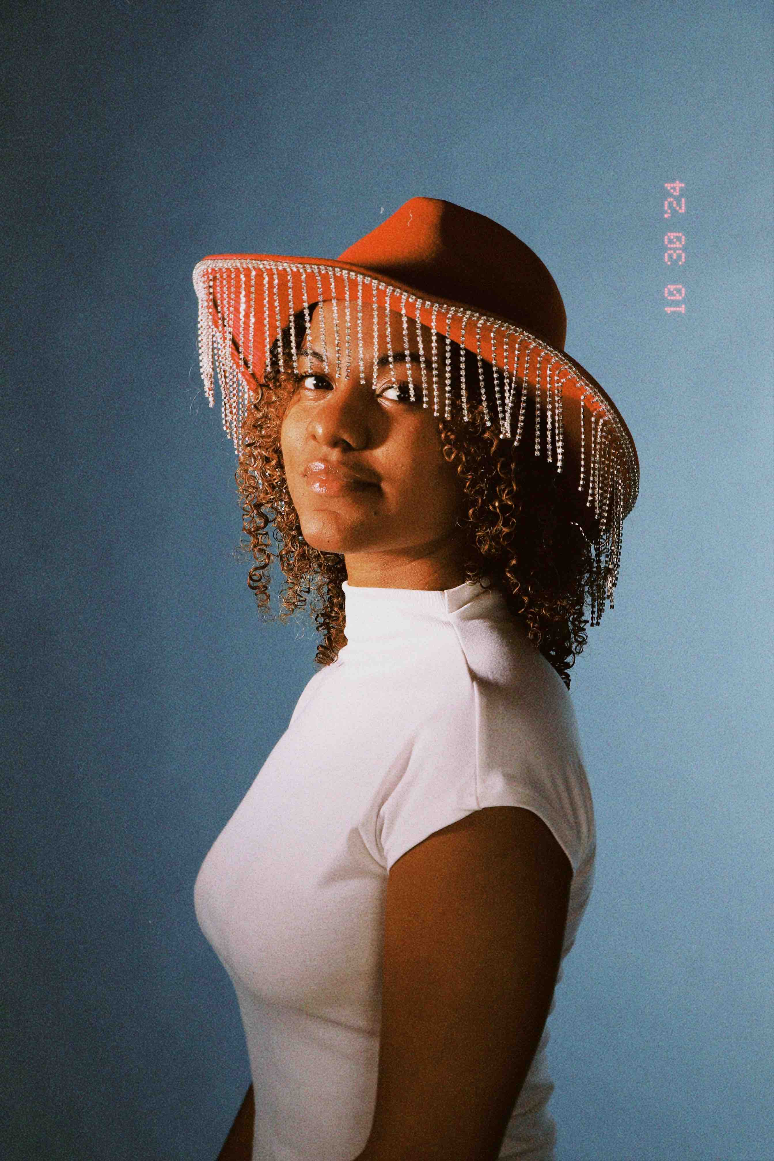 Portrait de Anaïs Toussay