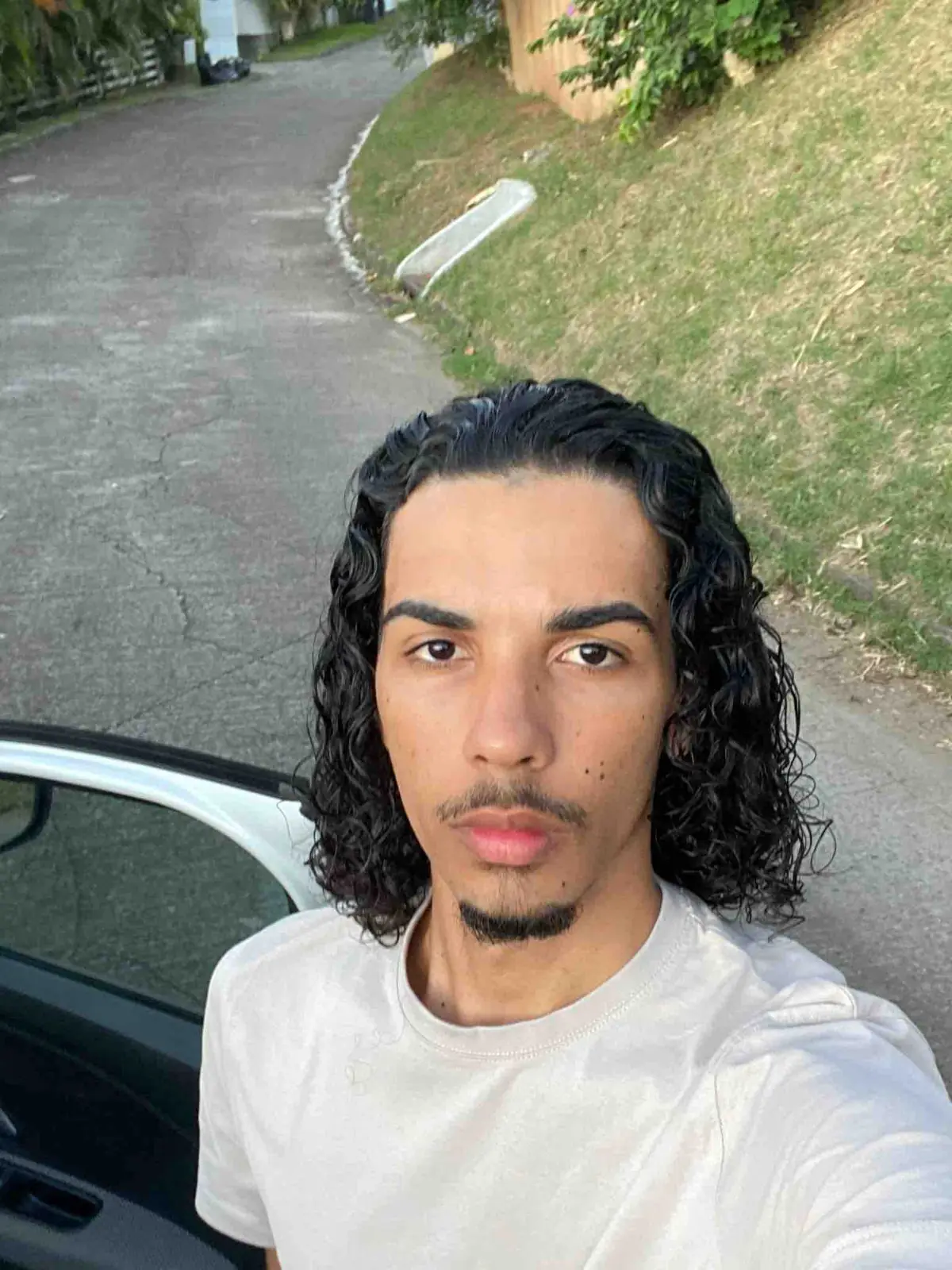 Portrait de Maxence Ducros