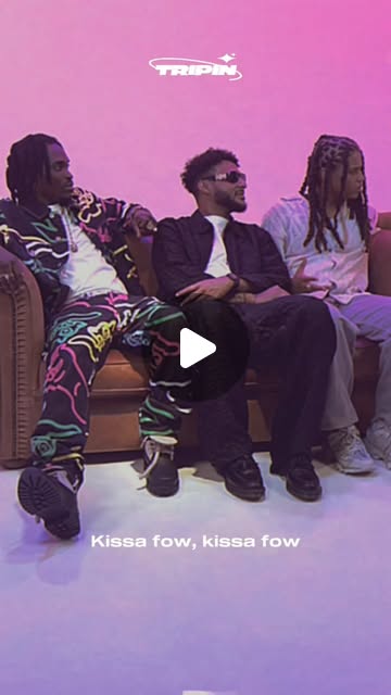 Apercu Instagram backstage exclusif