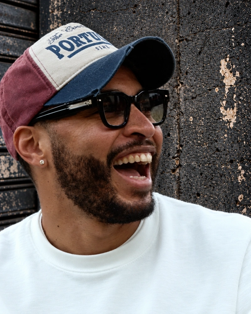 Portrait de Swan Badol