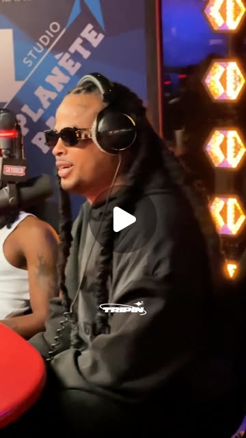 Apercu Instagram Connexion Kima x Kalash