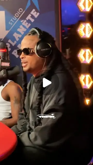 Apercu Instagram Connexion Kima x Kalash