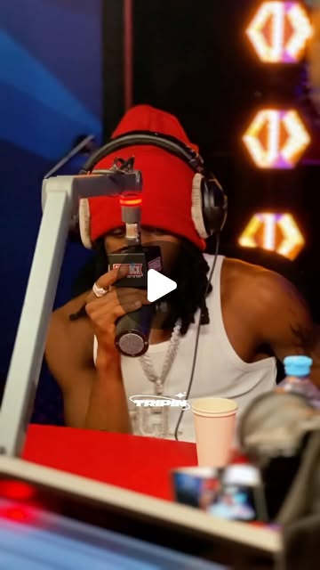 Apercu Instagram En balade en live