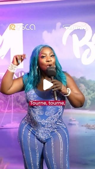 Apercu Instagram Spice se confie