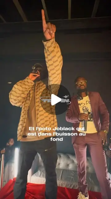 Apercu Instagram Mixtape 77 Degrés