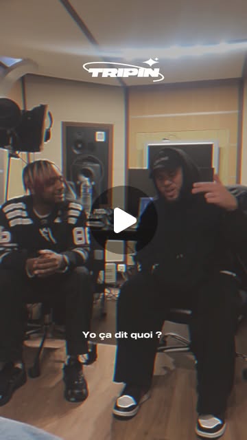 Apercu Instagram Coulisses du SCE Music Camp