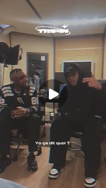 Apercu Instagram Coulisses du SCE Music Camp