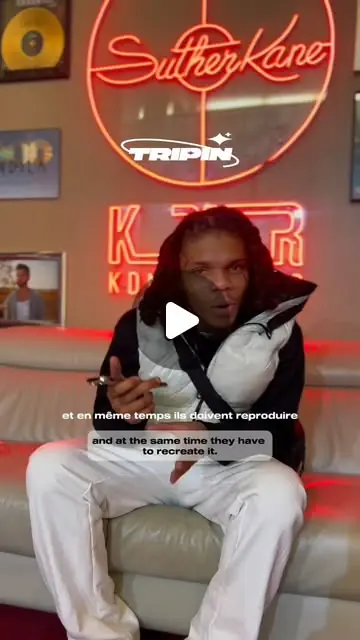 Apercu Instagram Joziii au SCE Music Camp