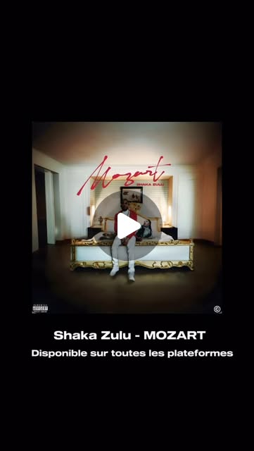 Apercu Instagram Release Party Shaka Zulu