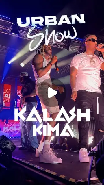 Apercu Instagram Shadow x Urban Show