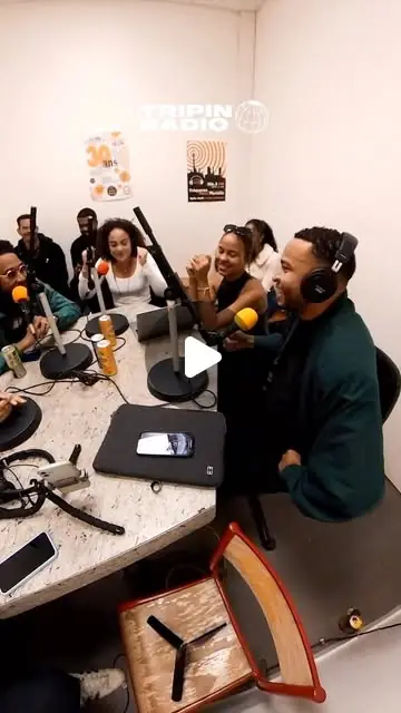 Apercu Instagram DJ Maxs972 x GSL257