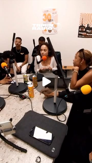 Apercu Instagram Episode 2 sur Spotify