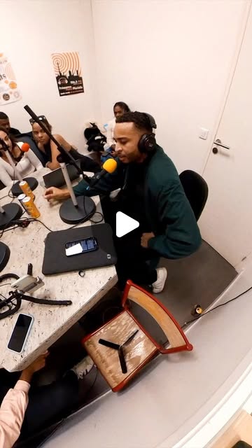 Apercu Instagram La naissance du 2 notes